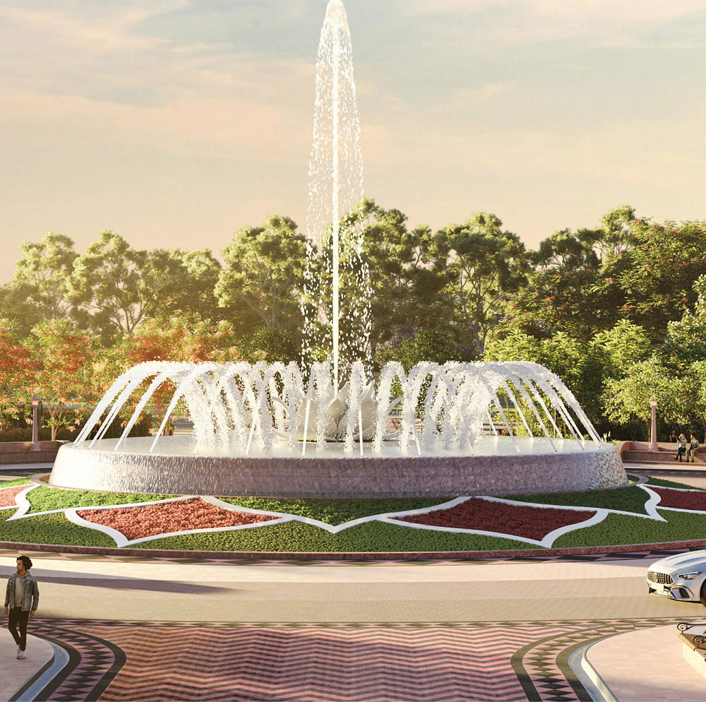 Emerald Park